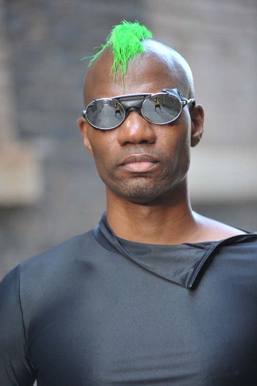 Djaayz Pro | Book Green Velvet